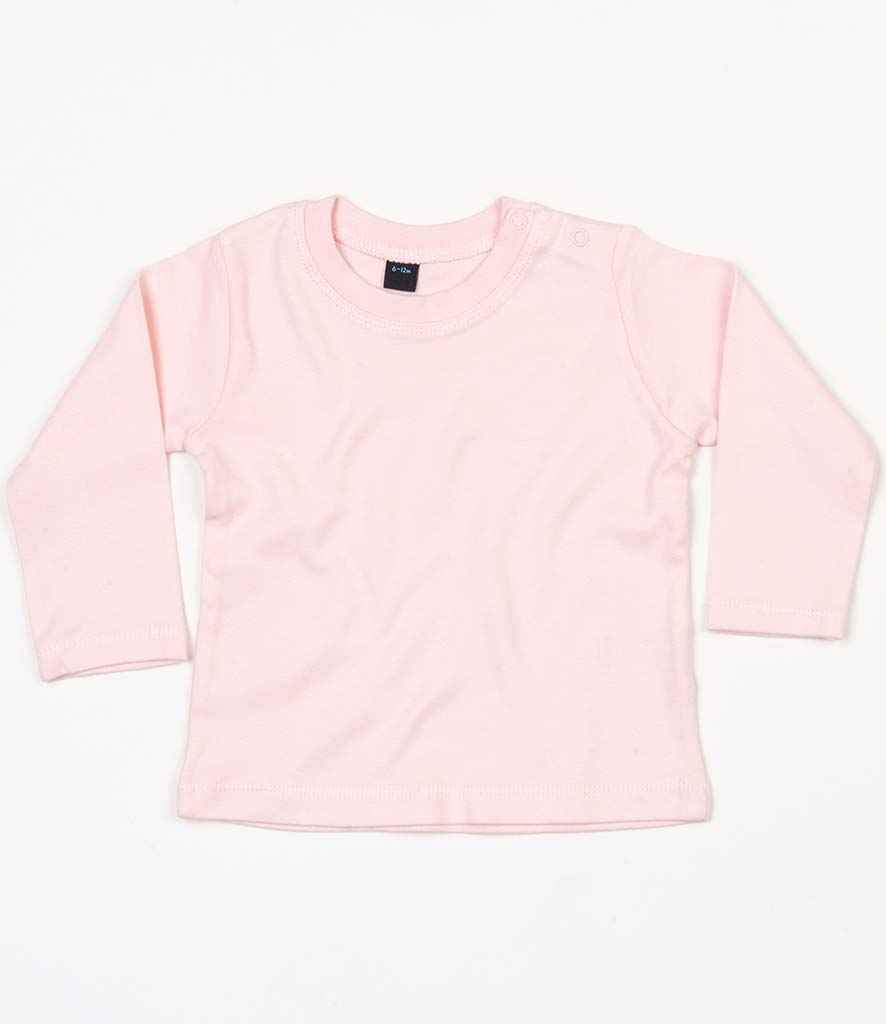 Powder Pink
