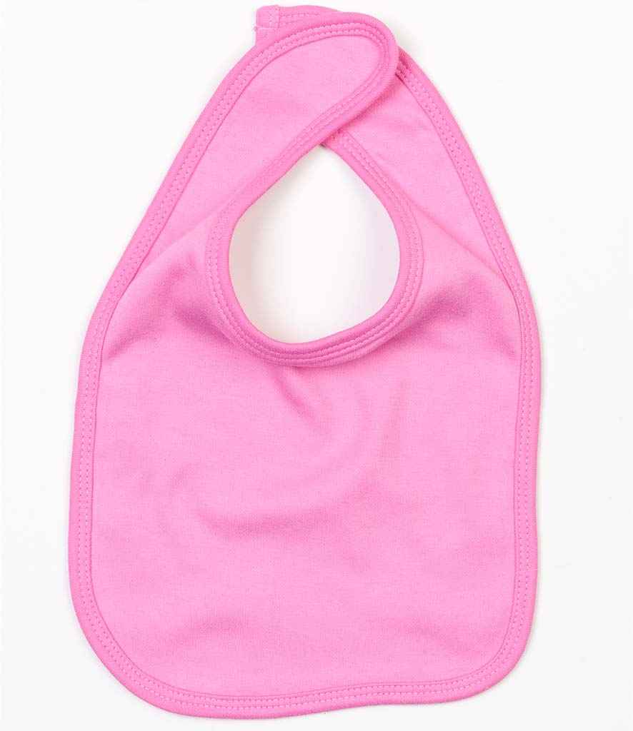 Bubble Gum Pink