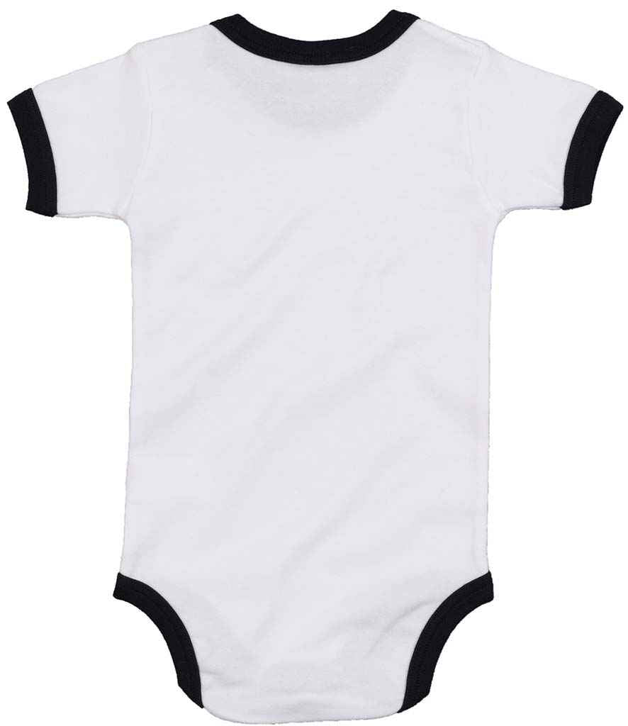 White/Black