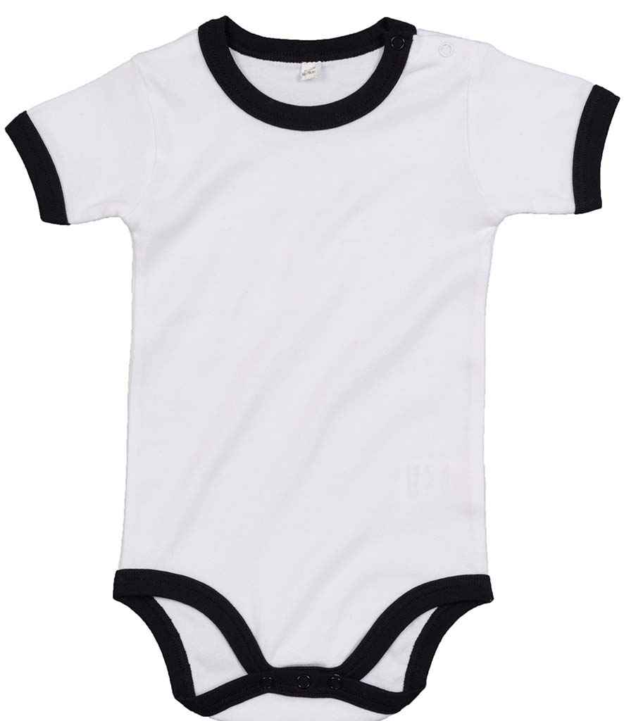 White/Black