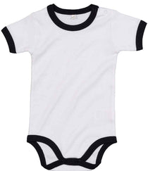 White/Black