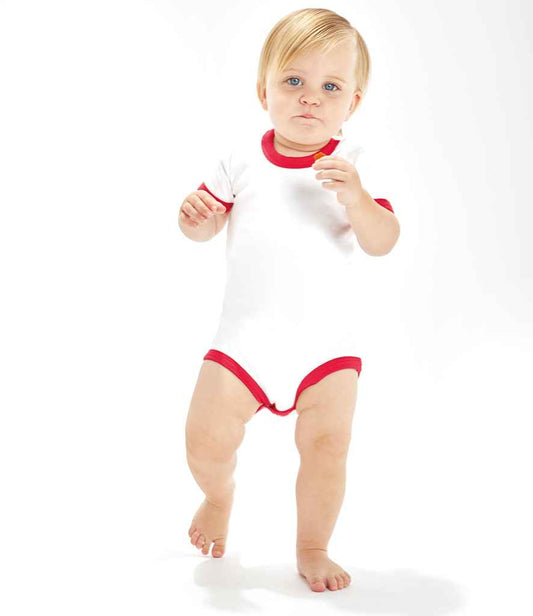 White/Red