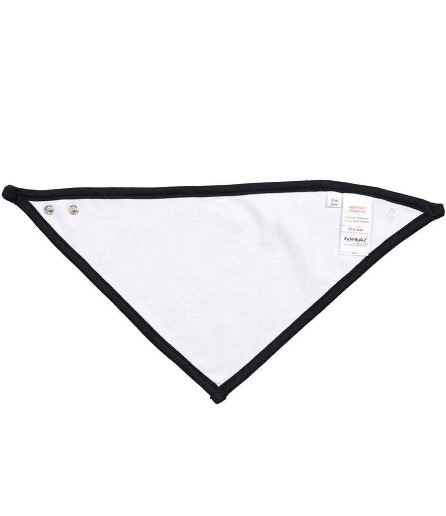 White/Black