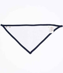 White/Navy
