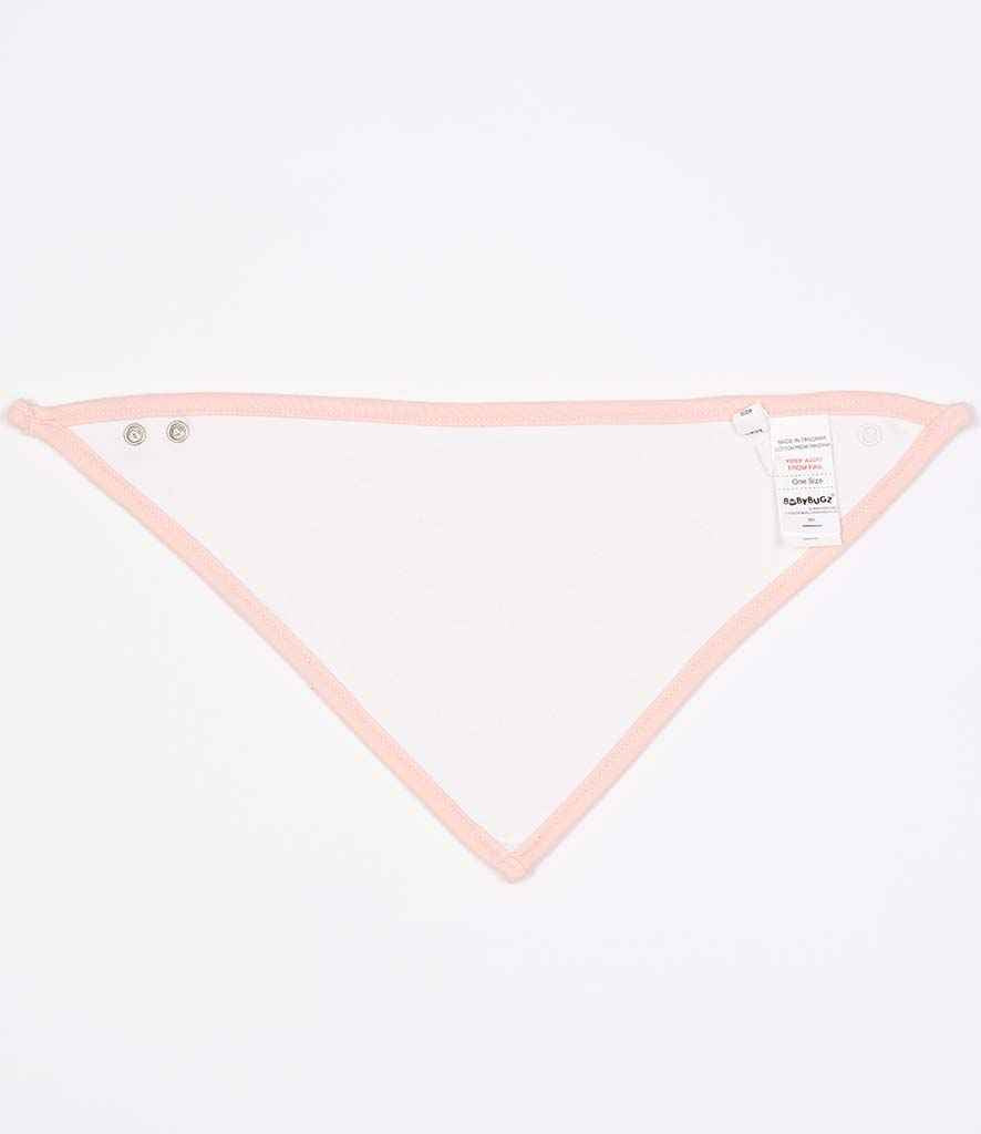 White/Powder Pink