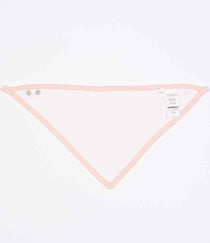 White/Powder Pink