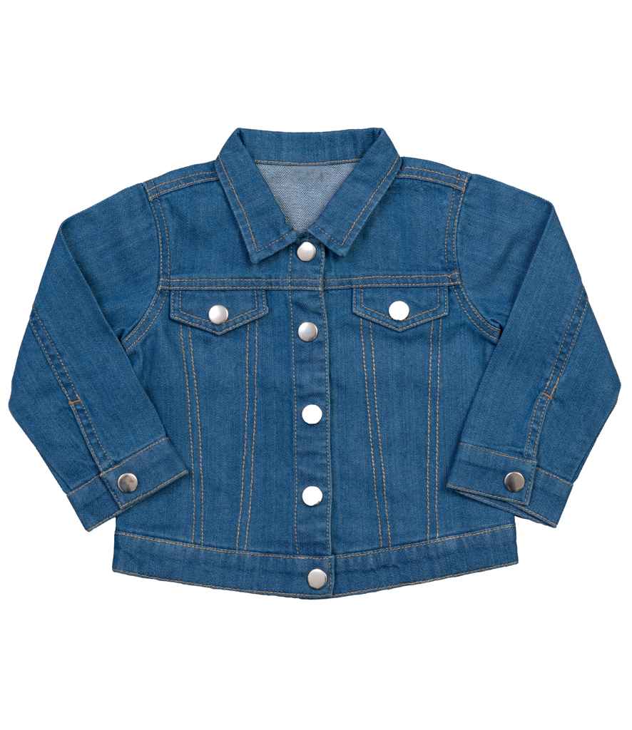 Denim Blue