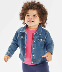 Denim Blue