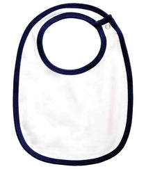 White/Navy