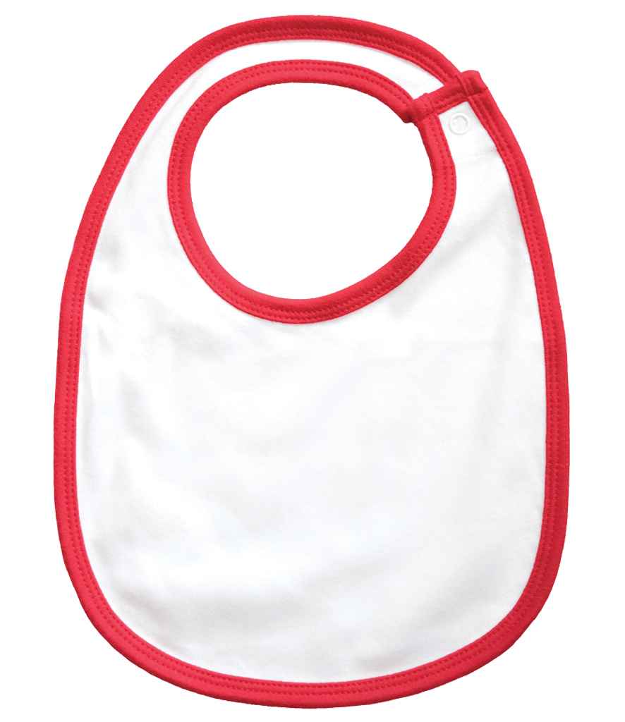 White/Red