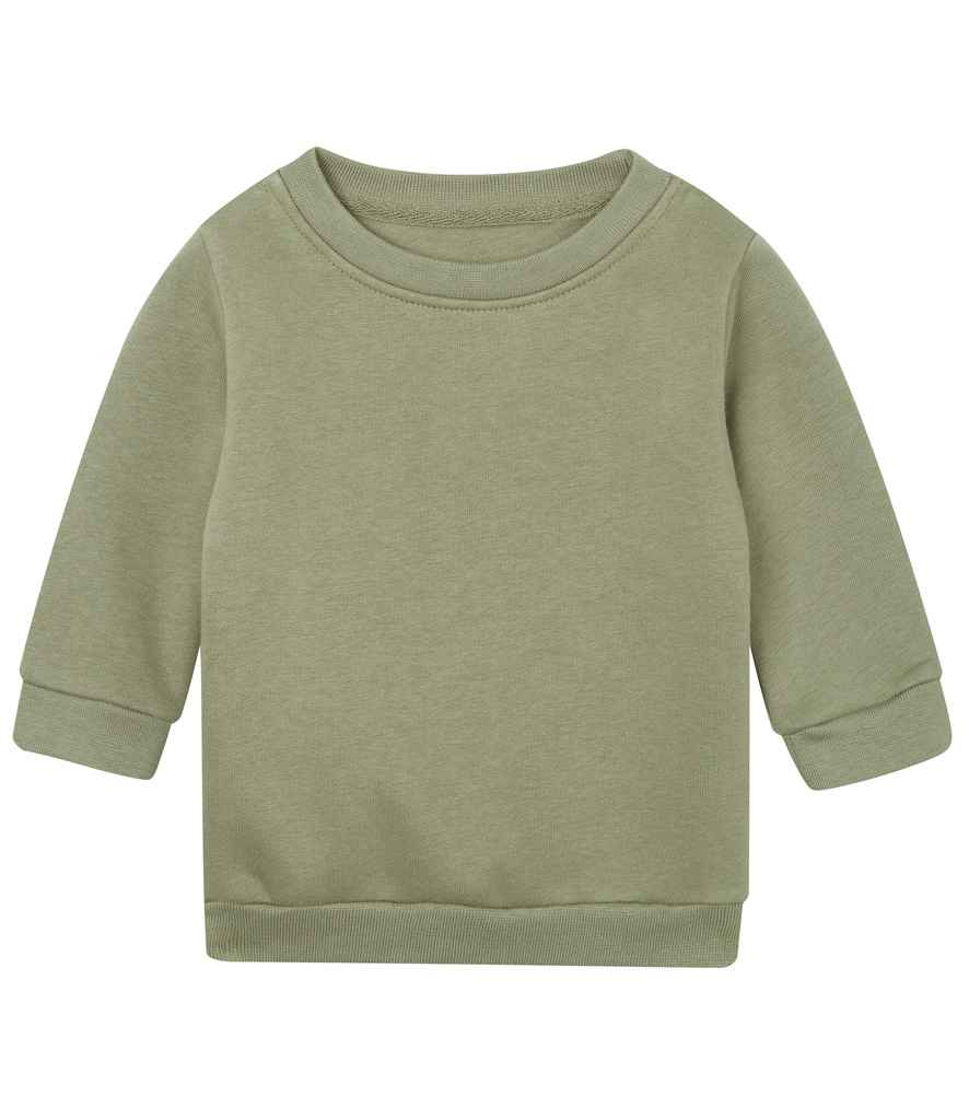 Soft Olive