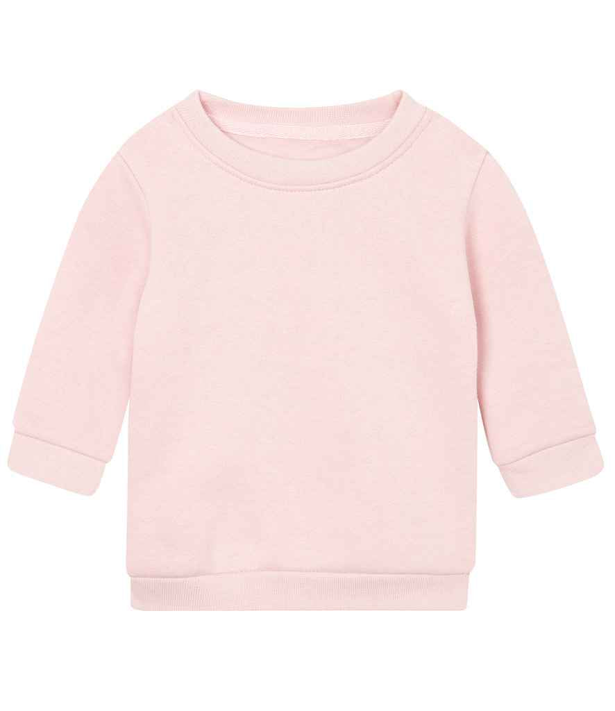 Soft Pink