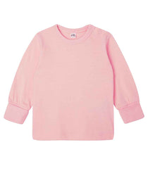 Powder Pink