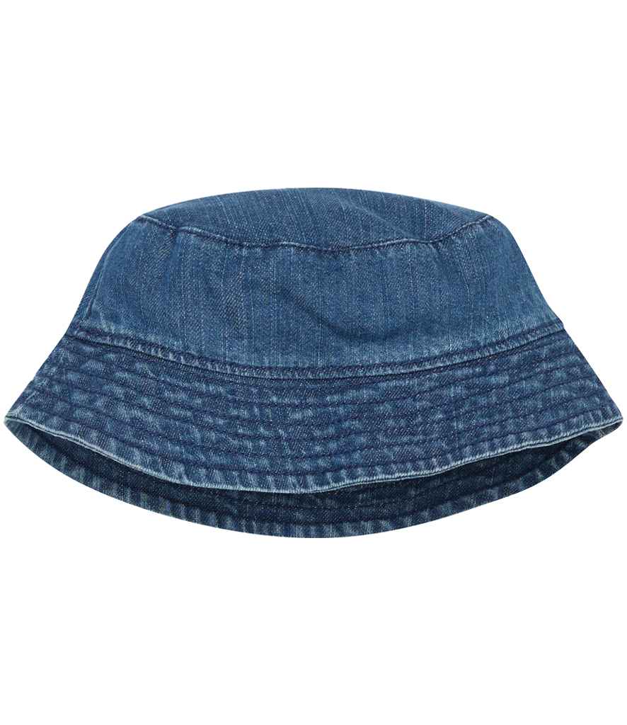 Denim Blue