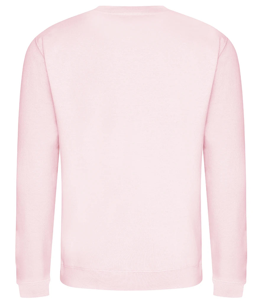 Baby Pink