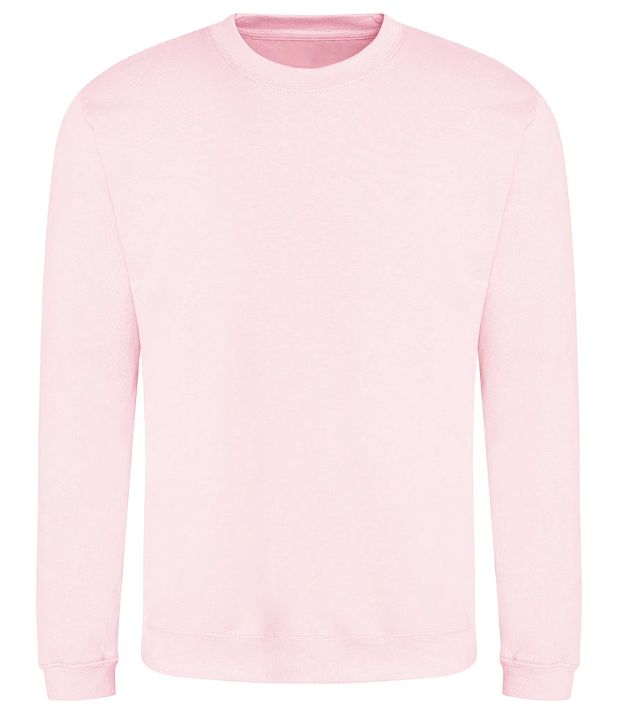 Baby Pink