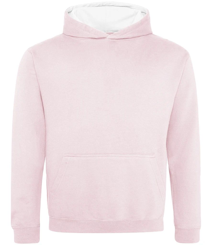 Baby Pink/Arctic White