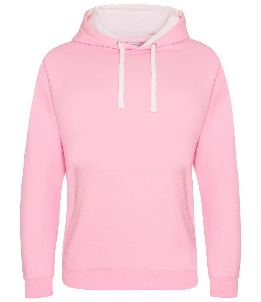 Baby Pink/Arctic White