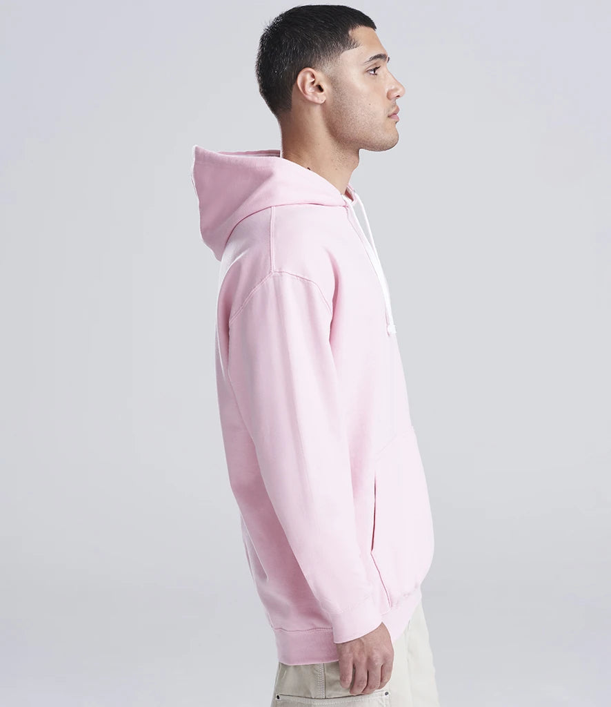 Baby Pink/Arctic White