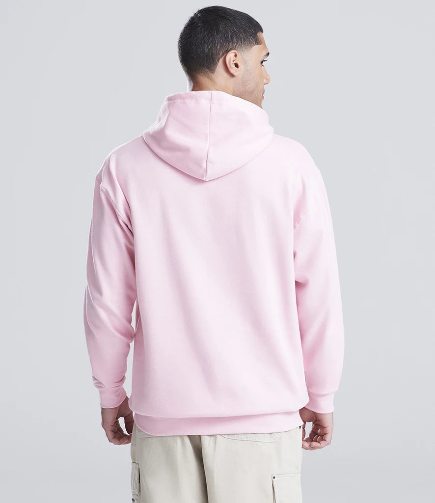 Baby Pink/Arctic White