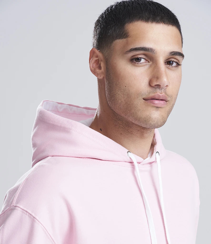 Baby Pink/Arctic White