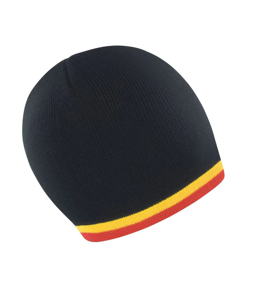Belgium