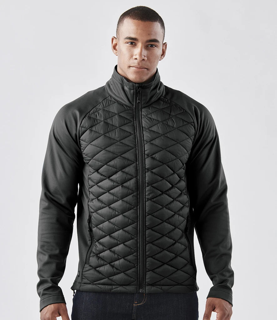 Stormtech Boulder Thermal Shell Jacket AFH1 | Bulk Jackets UK – Fire Label