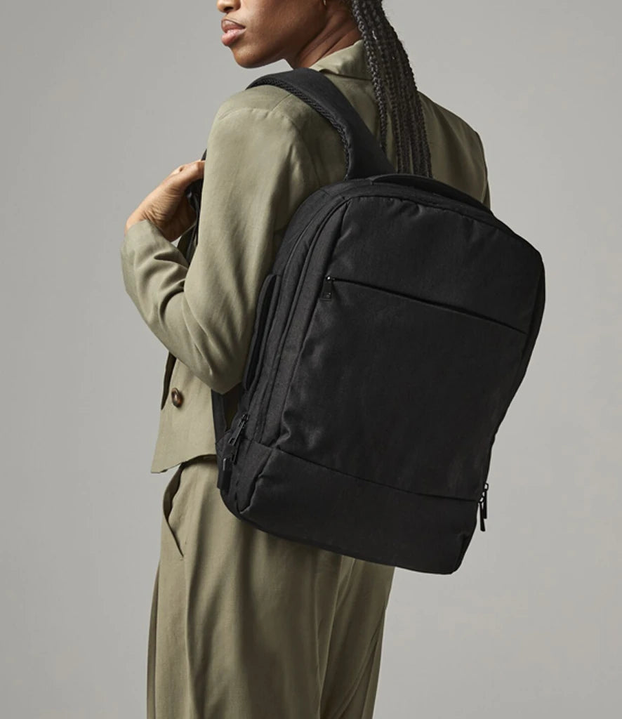 Quadra Q-Tech Charge Convertible Backpack – Fire Label