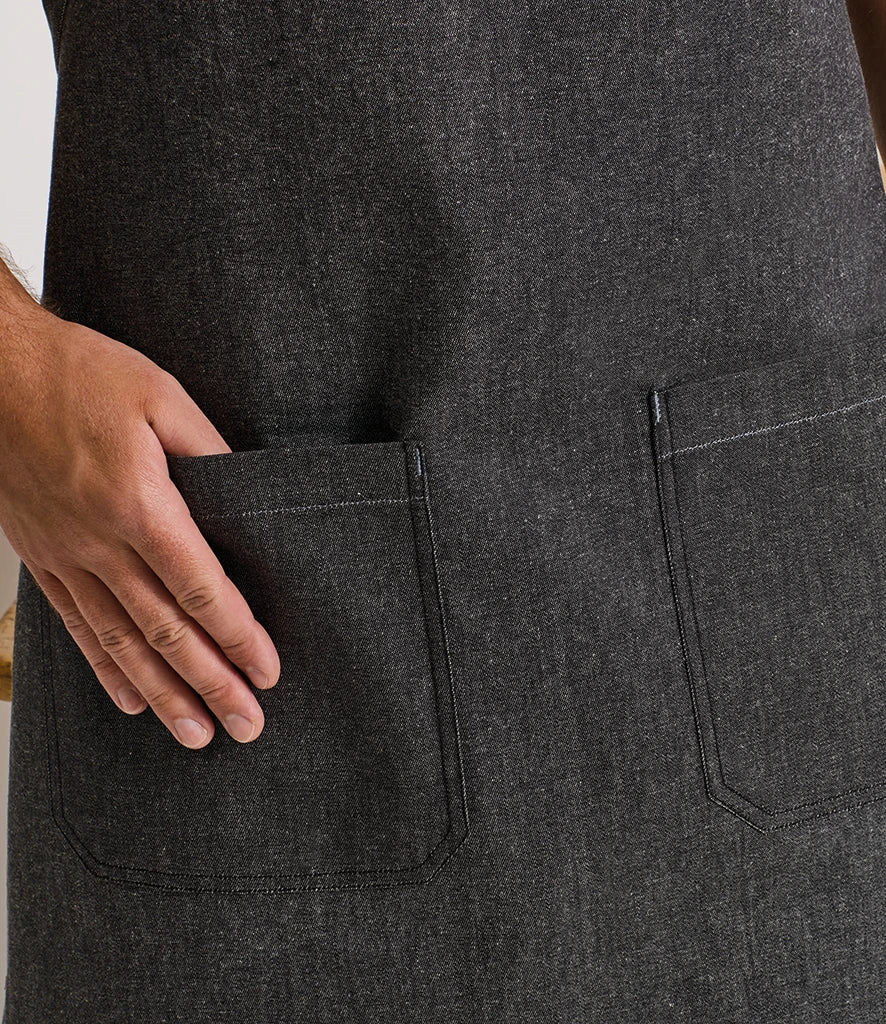 Black Denim