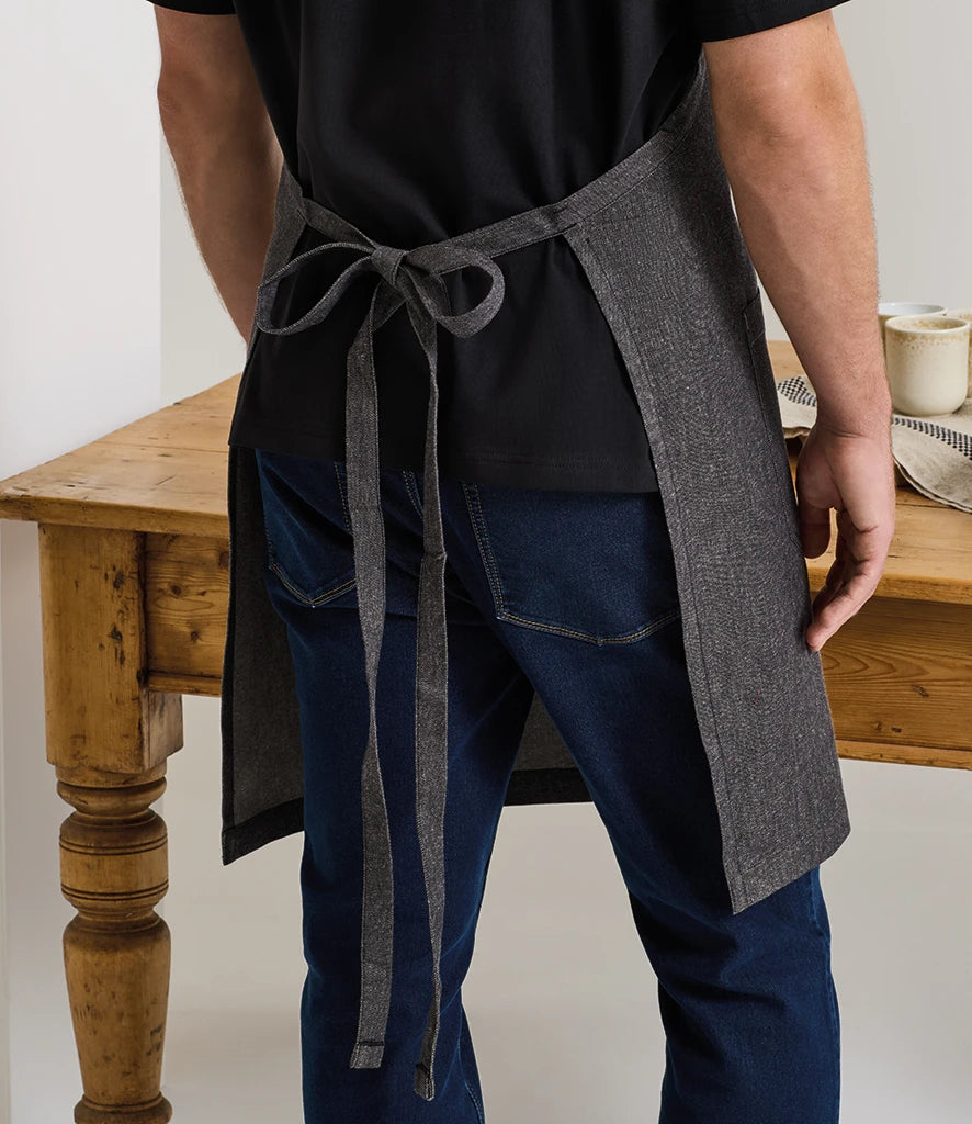 Black Denim