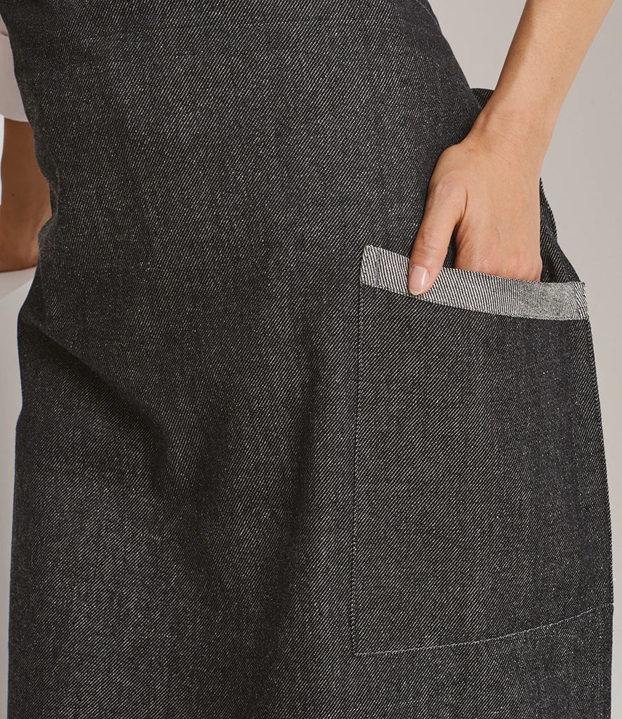 Black Denim