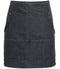 Black Denim
