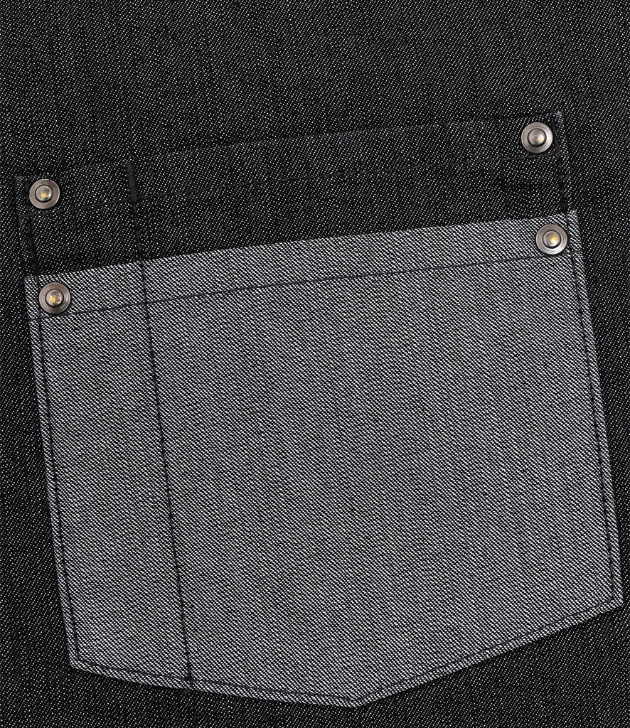 Black Denim
