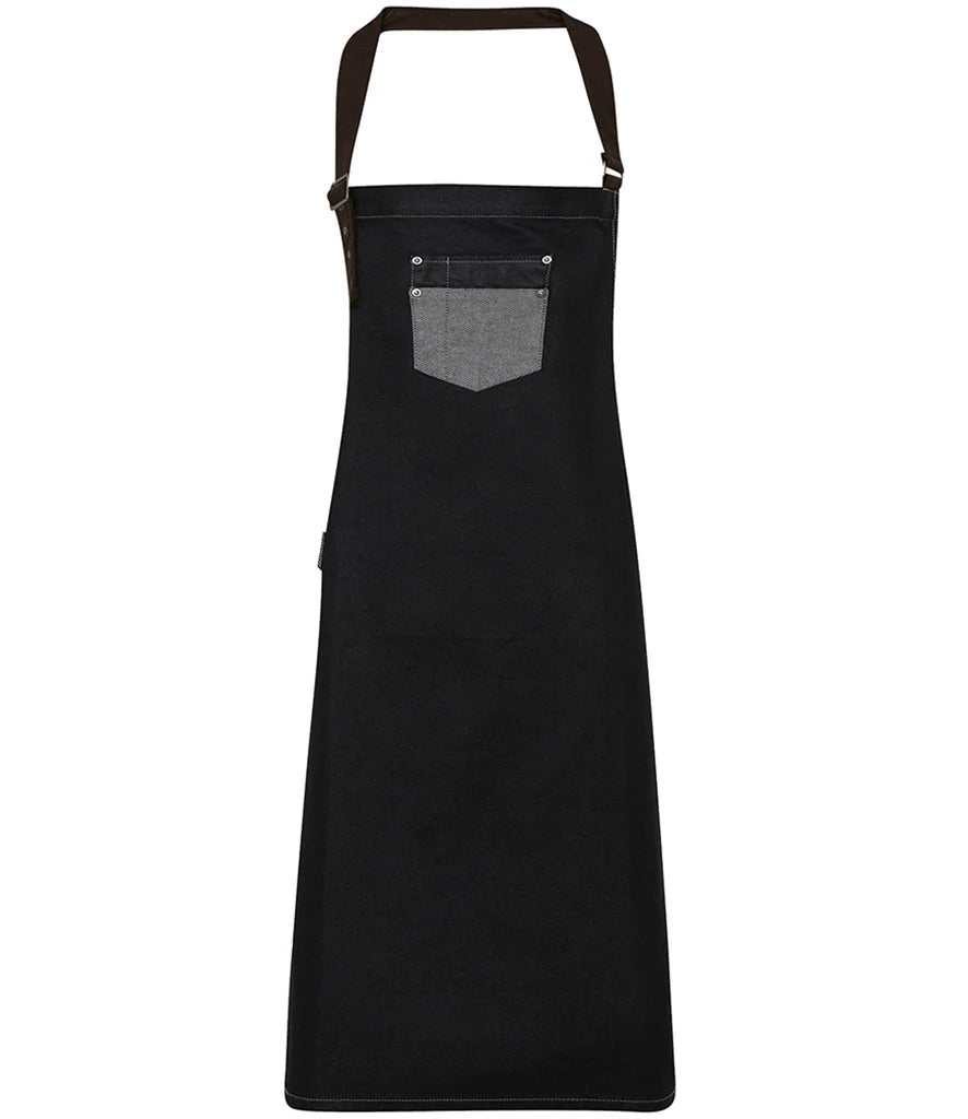 Black Denim