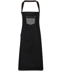 Black Denim