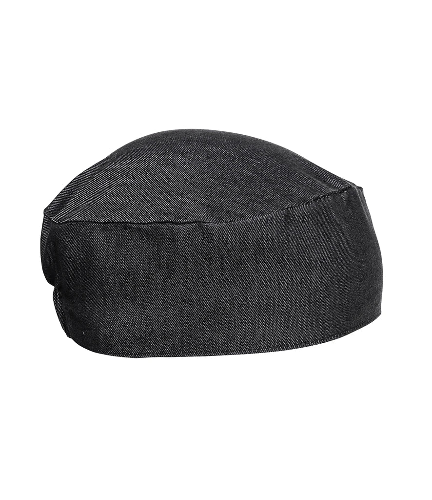 Black Denim