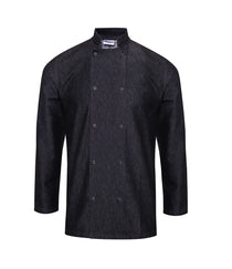 Black Denim