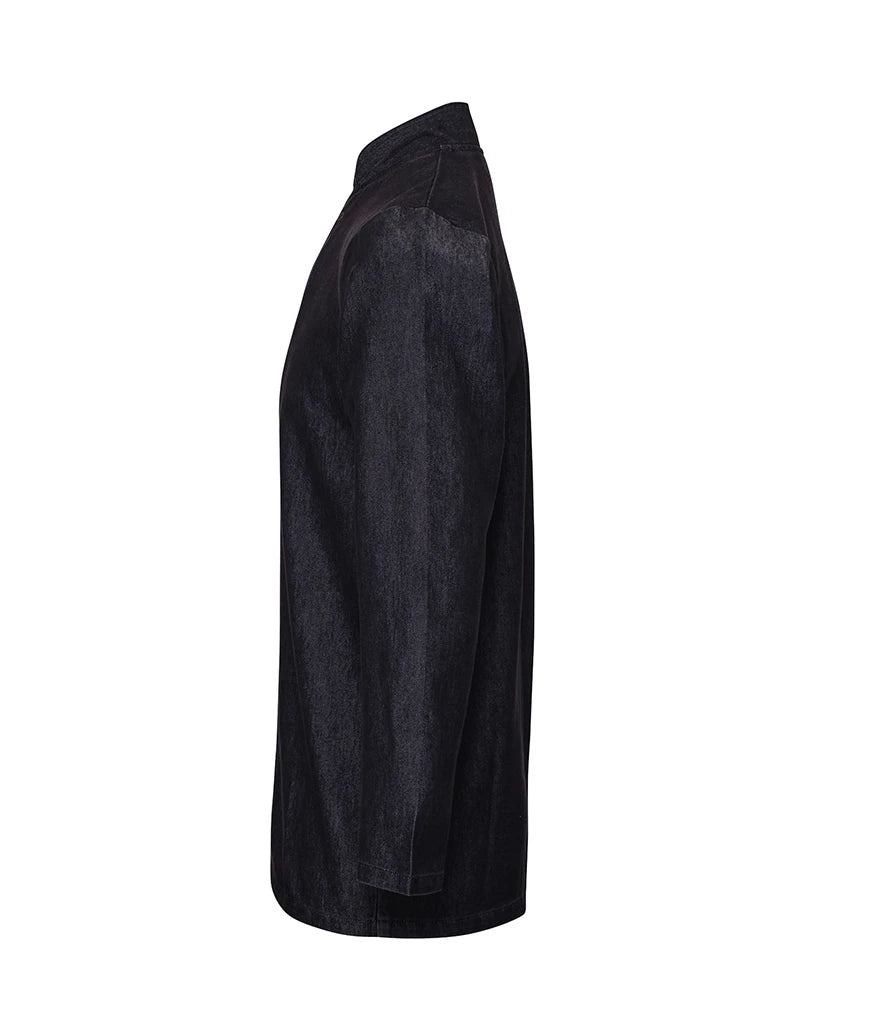 Black Denim