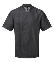 Black Denim