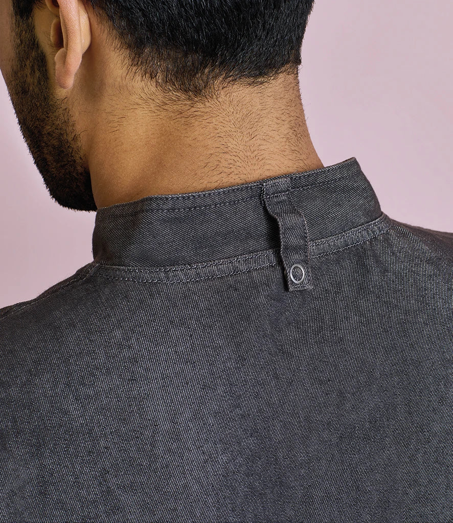 Black Denim