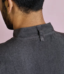 Black Denim