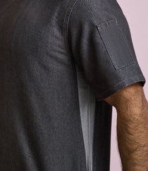 Black Denim