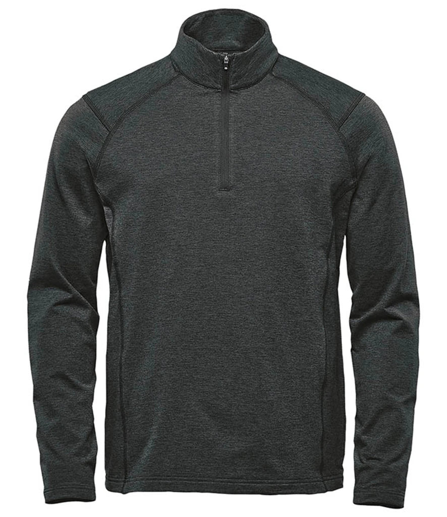 Black Heather