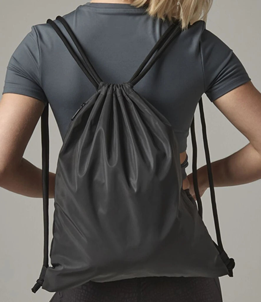 Black Reflective
