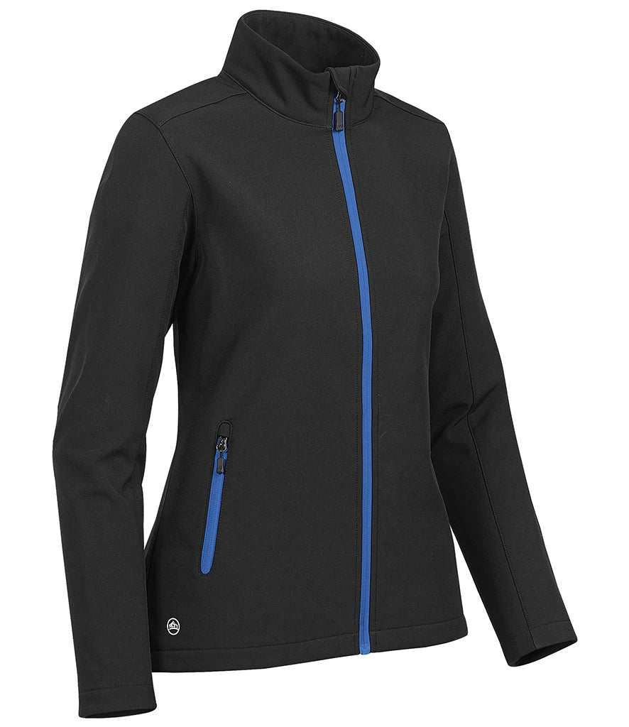 Black/Azure