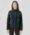 Black/Azure