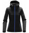 Black/Azure