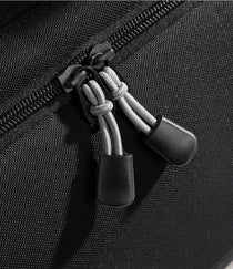Black/Black