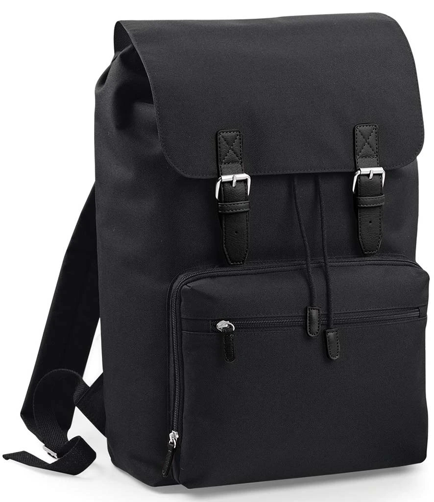 BagBase Vintage Laptop Backpack BG613