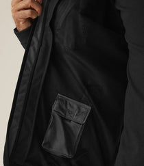 Black/Black